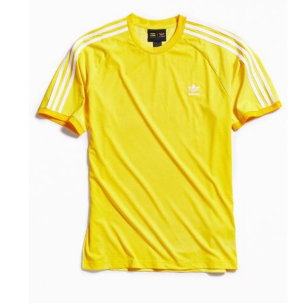 Adidas Pharrell Williams HU tee